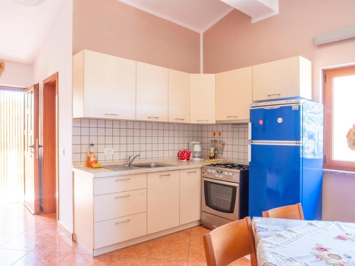 Studio Apartment Gianni Vižinada Esterno foto
