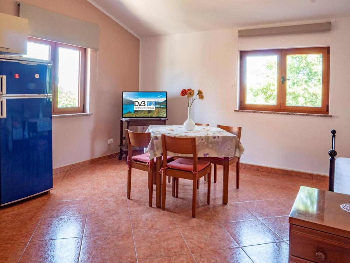 Studio Apartment Gianni Vižinada Esterno foto