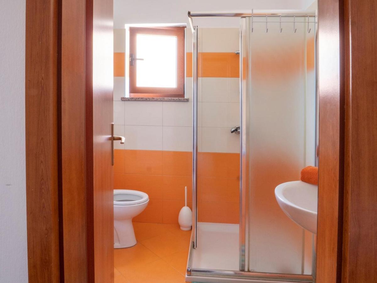 Studio Apartment Gianni Vižinada Esterno foto