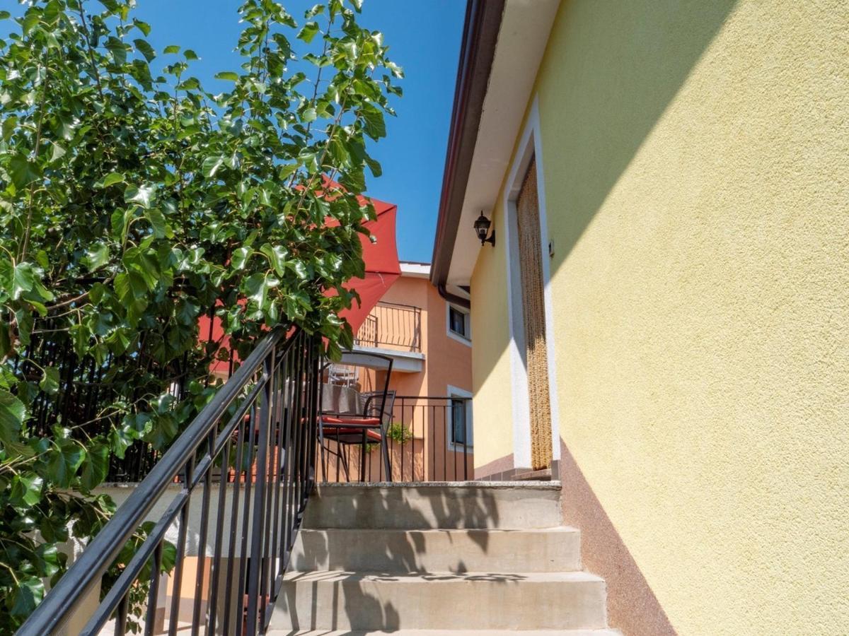 Studio Apartment Gianni Vižinada Esterno foto
