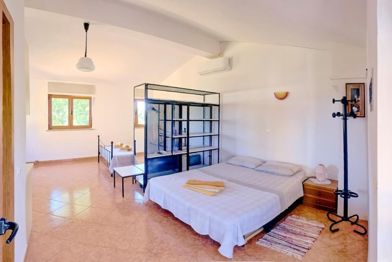 Studio Apartment Gianni Vižinada Esterno foto